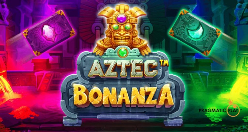 Trik Main Slot Aztec 100% Di Jamin Gampang Menang